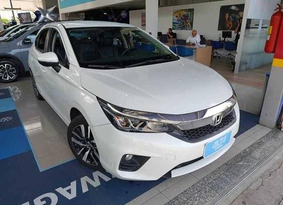 HONDA CITY 1.5 i-VTEC FLEX EXL CVT